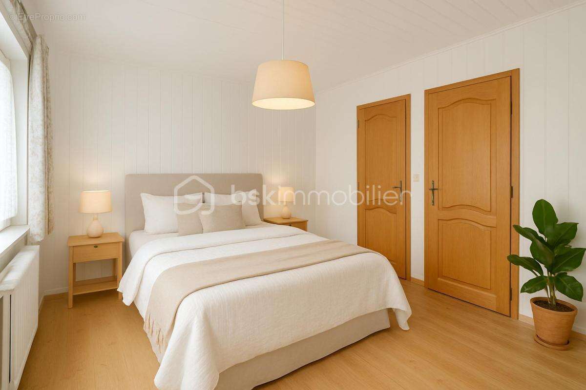 Appartement à ANNECY