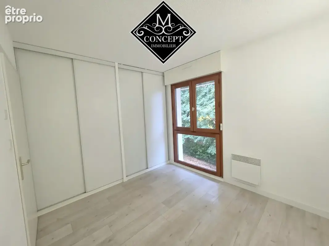 Exclusivité*Jolie T2*Grand Balcon*Cave*Garage*74350 CRUSEILLES - photo 14
