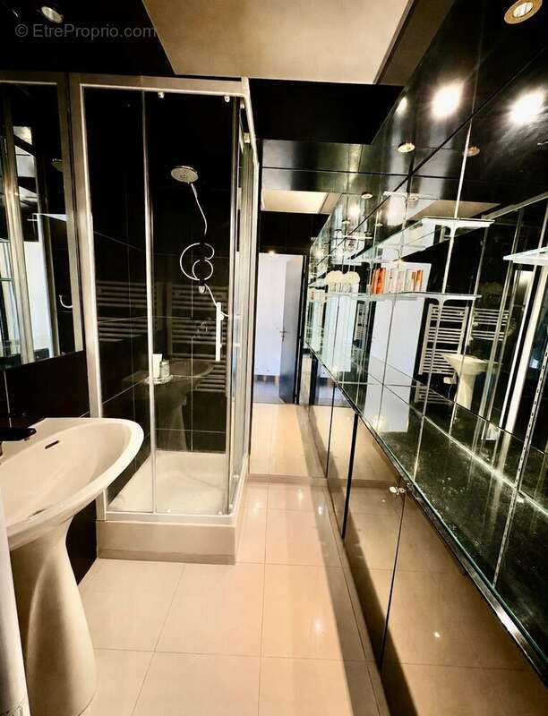 Cannes vente studio proche centre - photo 6