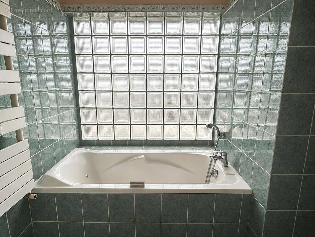 Appartement à LAVAL