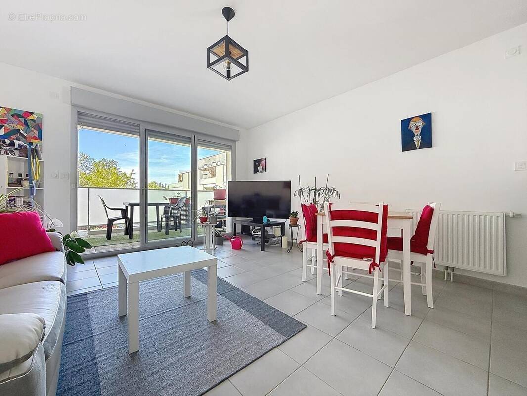 Photo 1 - Appartement à SAINTE-LUCE-SUR-LOIRE