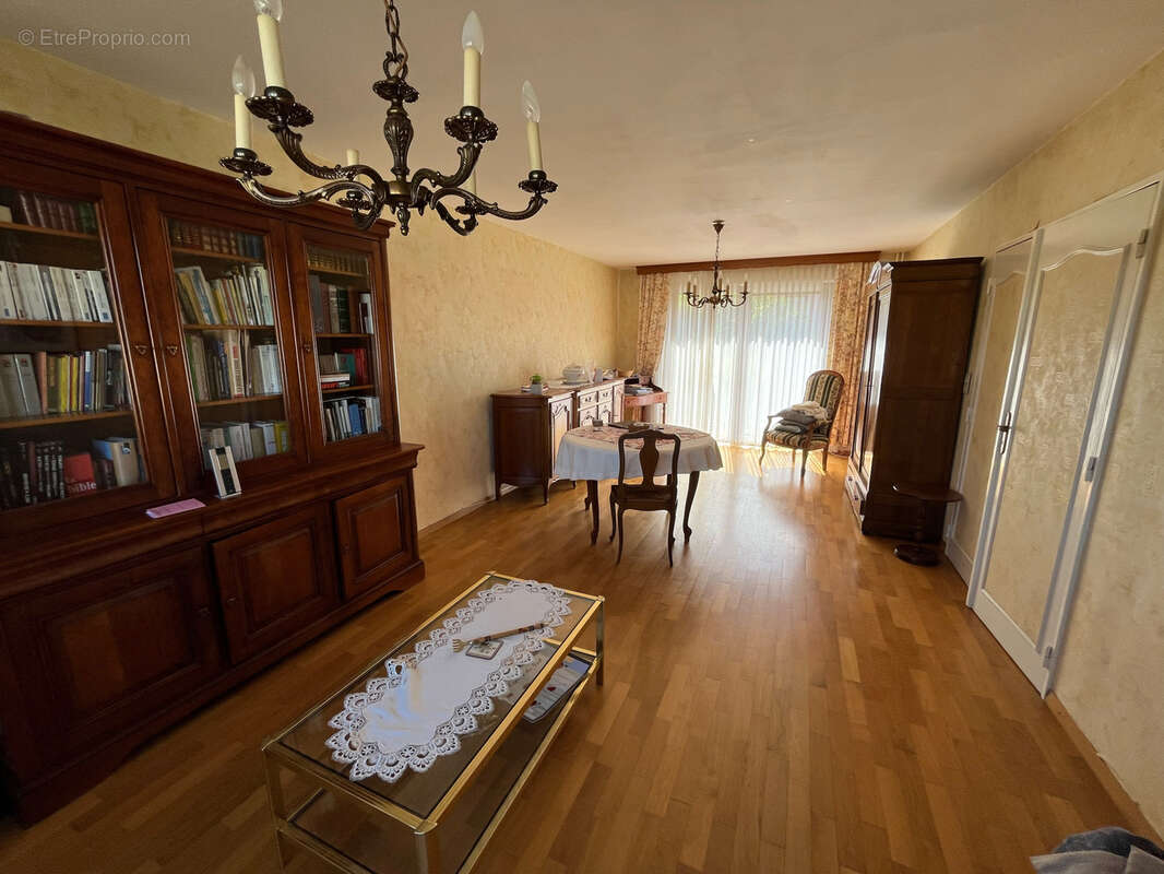 Maison de ville quartier Blies - photo 2