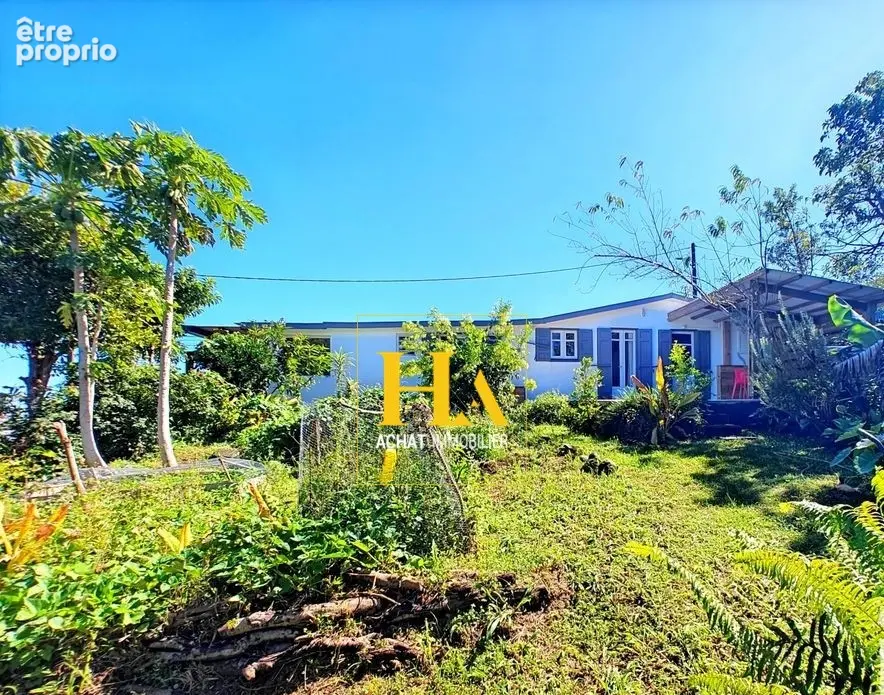 Petite - Ile Maison de plain pied VUE MER - photo 15