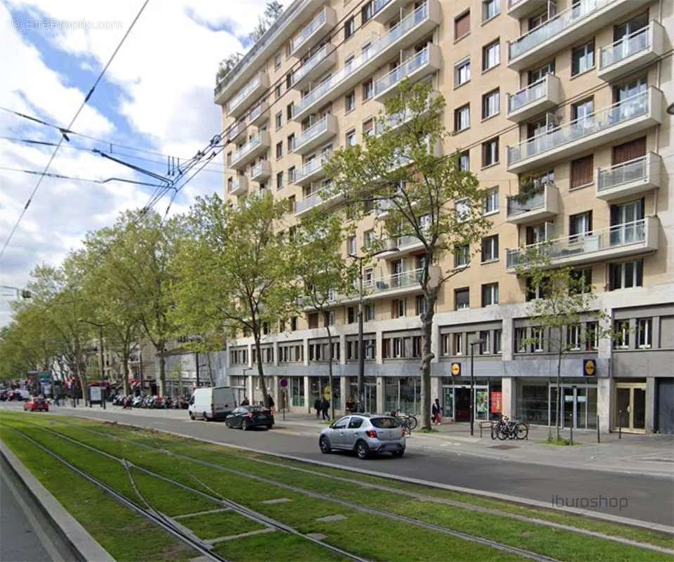 Commerce à PARIS-14E