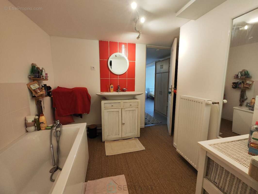 Maison 102 m² à Lisieux  - photo 18