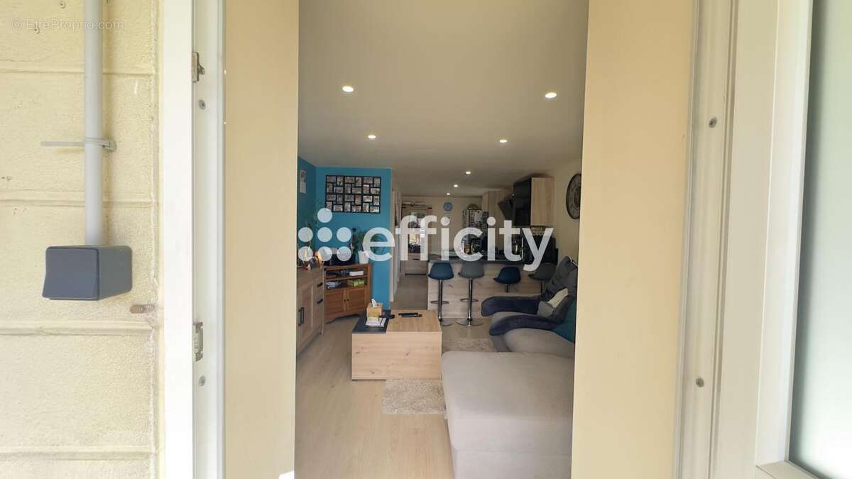 Maison à PIERRELATTE