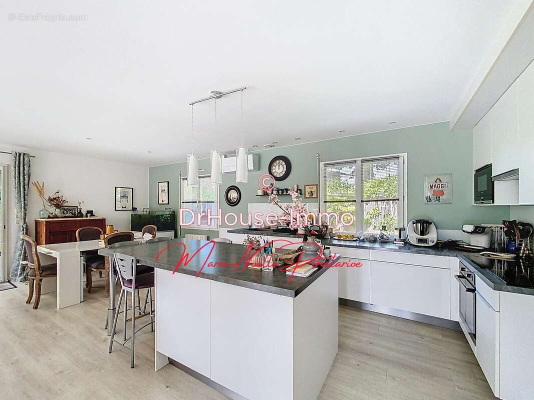 Maison à SAINT-MEDARD-EN-JALLES