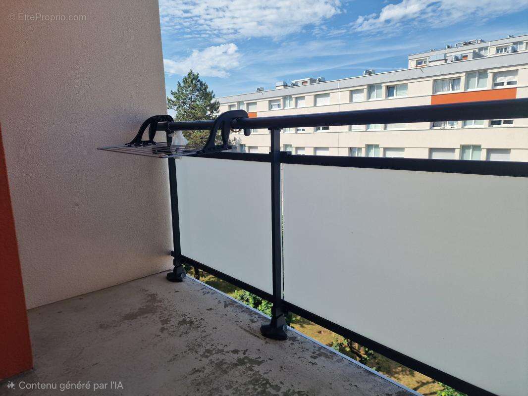 Appartement - photo 7