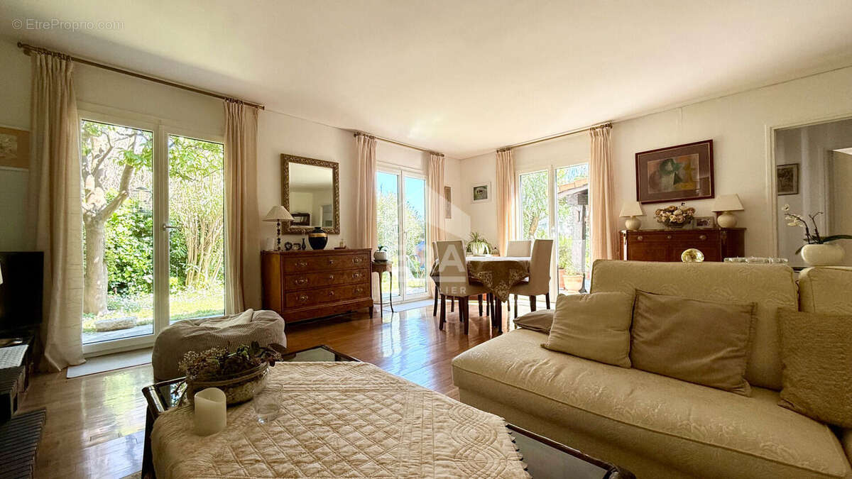 Maison à NICE