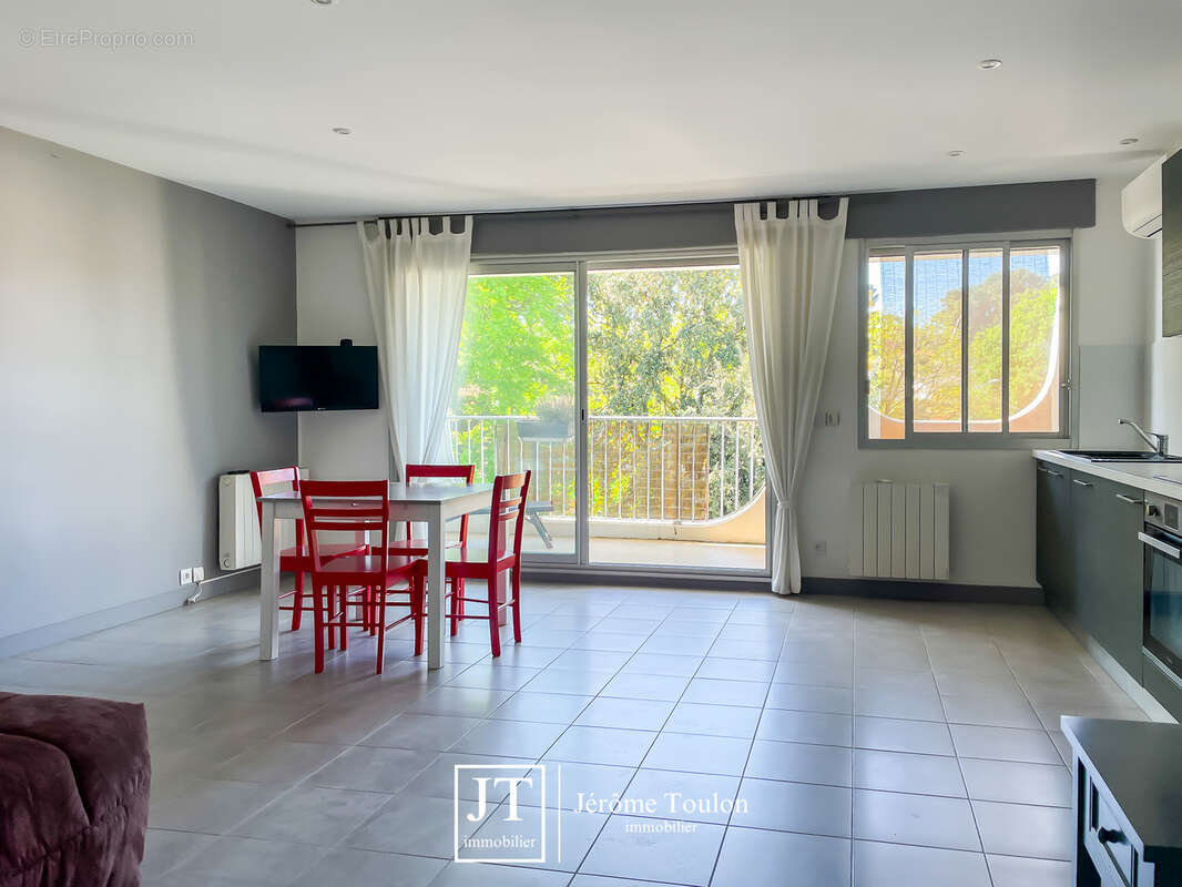 Appartement à SAINT-PALAIS-SUR-MER