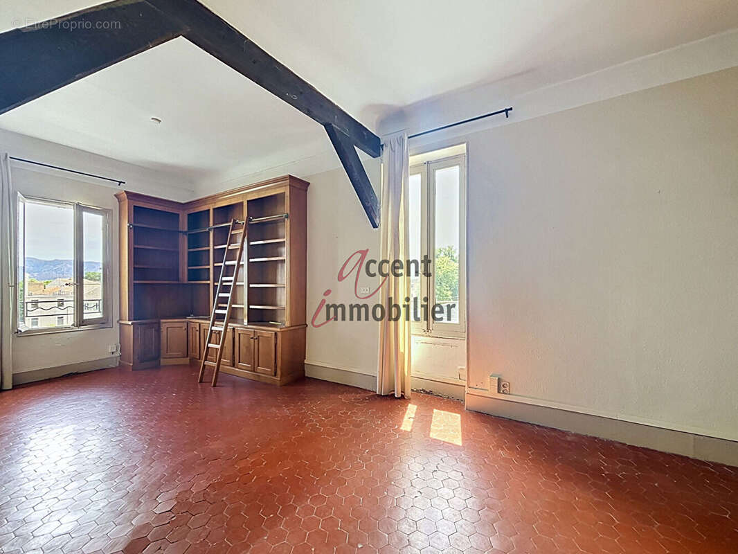 Appartement à CAVAILLON
