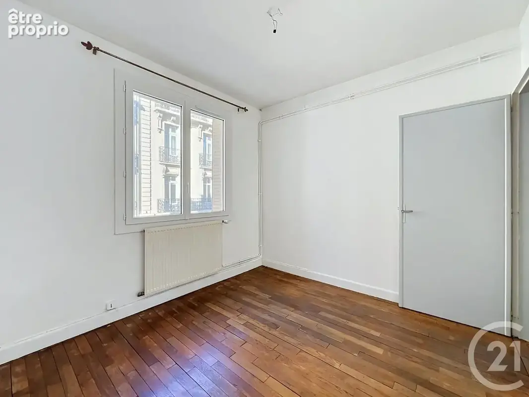 Appartement 2 pièces 29 m² à vendre à Dijon (21000) - photo 6