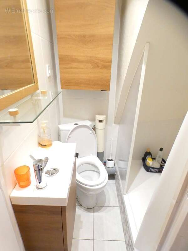 Appartement à AGDE