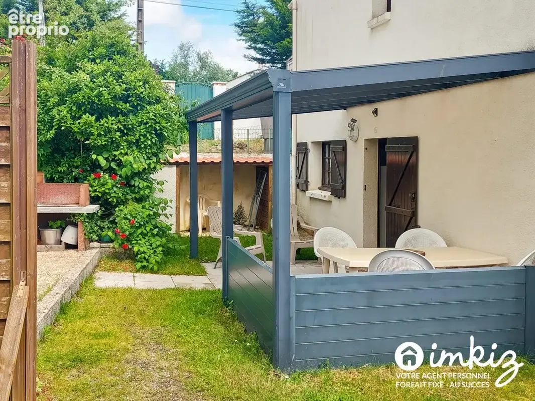 Maison familiale avec espaces independants - photo 14