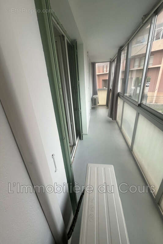 Appartement à ISTRES