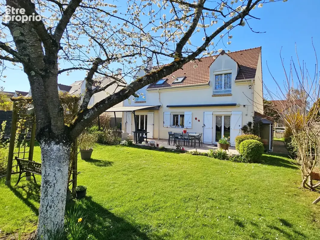 Maison familiale en parfait état ! - photo 2