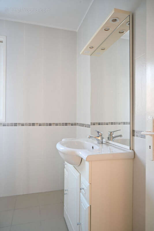 Appartement à SAILLAGOUSE