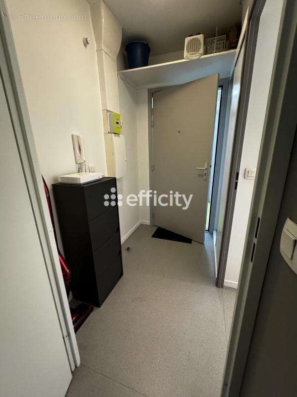 Appartement à VALENCIENNES