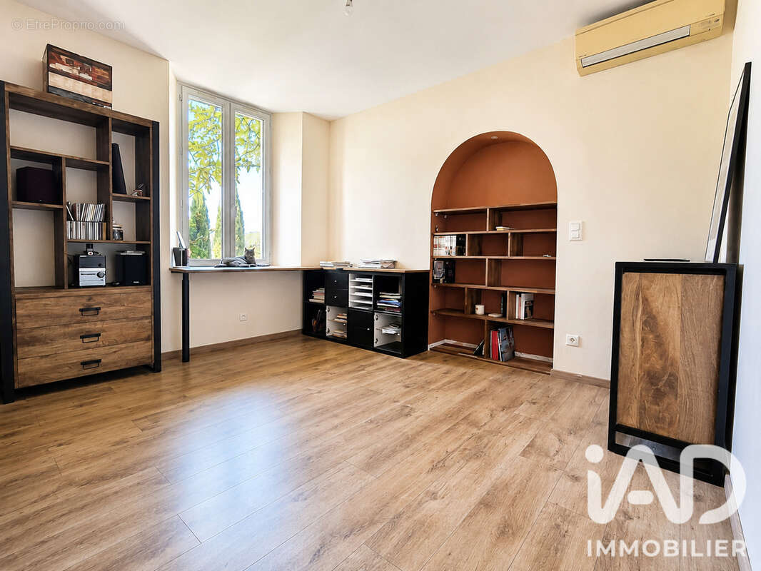 Maison 113 m² à La Motte  - photo 5