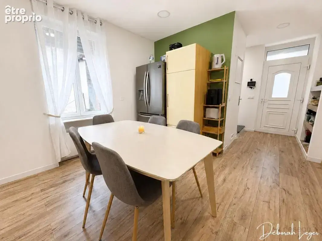 Maison 4 pièces 60 m² à vendre à Ottange (57840) - photo 5