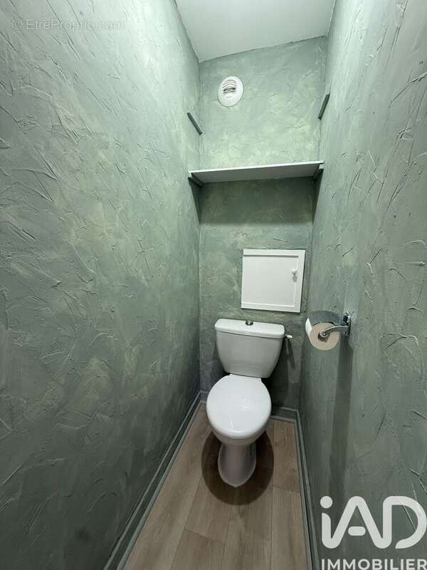 Photo 4 - Appartement à SALLANCHES