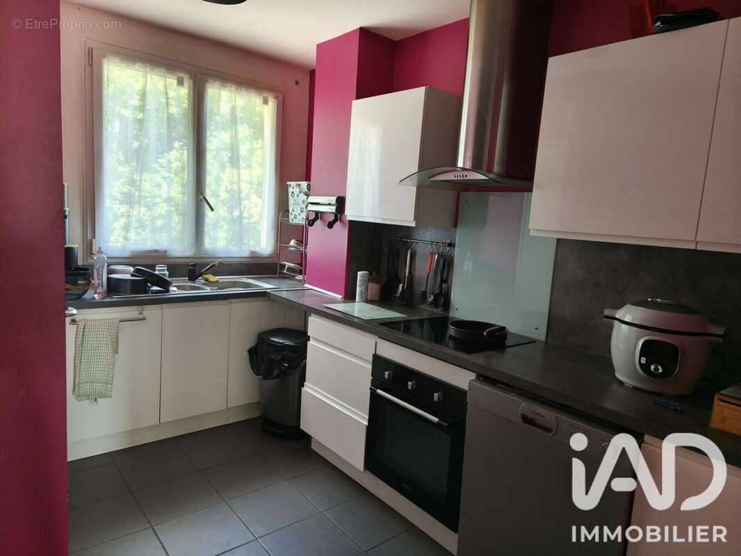 Photo 4 - Appartement à TOURS