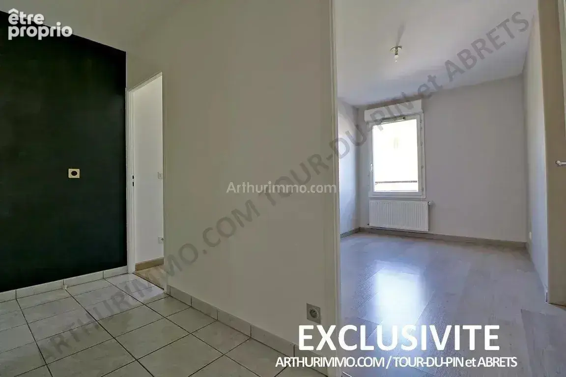 Vente Appartement La tour-du-pin(38110) 169 000ï¿œ - photo 6