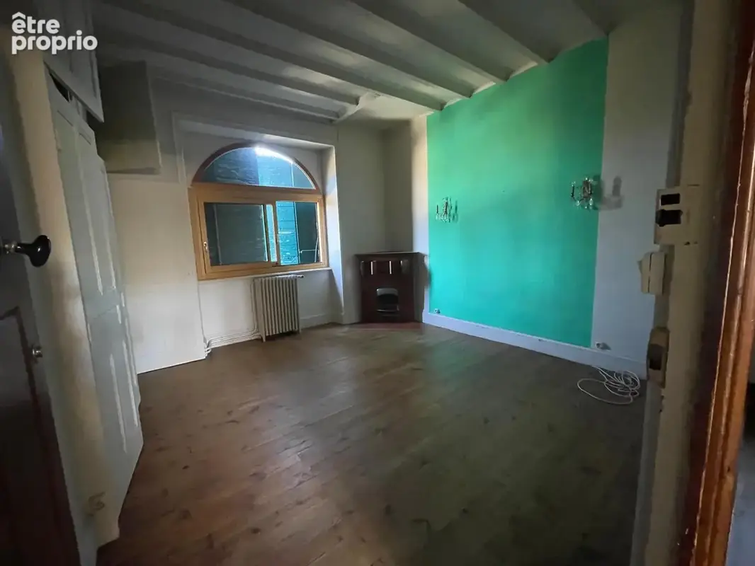 Maison de caractere-centre annonay - photo 11