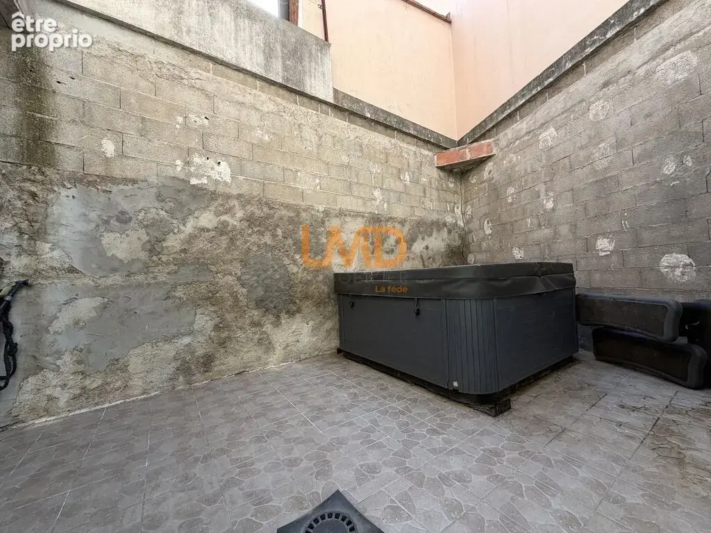 Maison 104 m2 avec patio et garage - photo 4