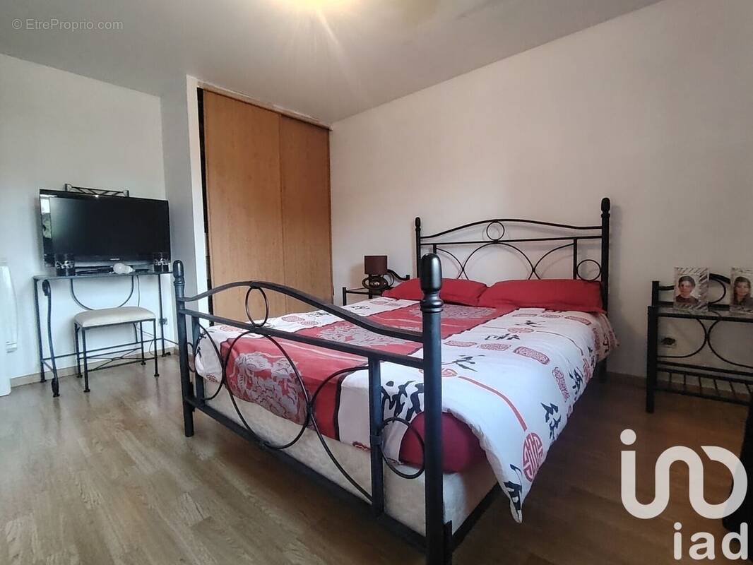 Photo 1 - Maison à LA BIOLLE