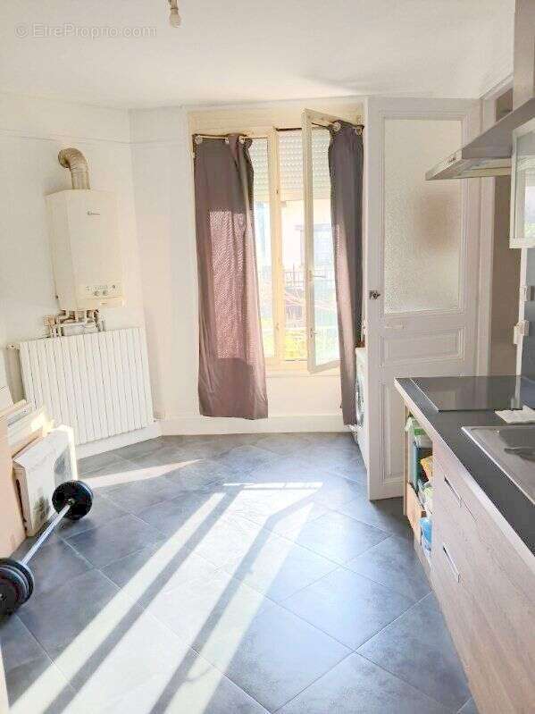 Appartement à DRANCY