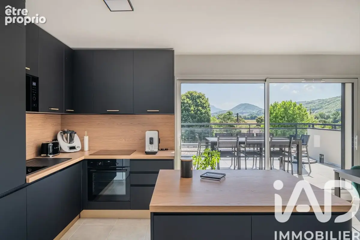Photo 1 - Appartement à SILLANS