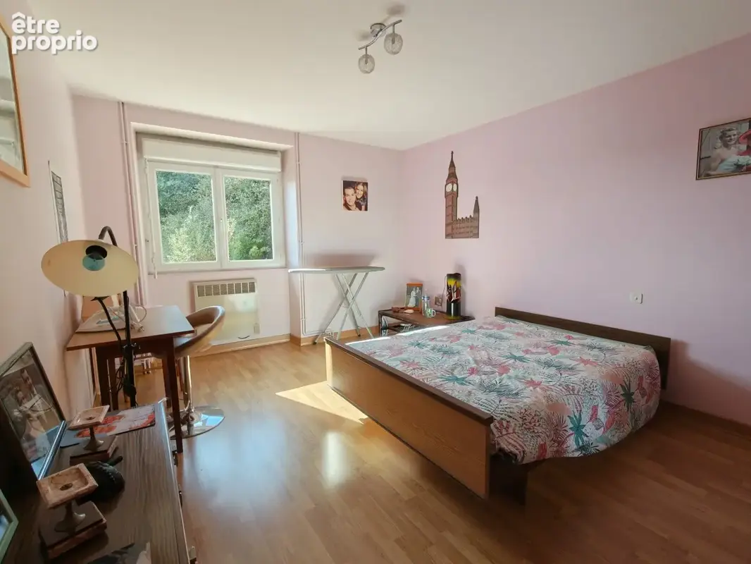 Maison à vendre 6 pièces IRODOUER (35) - photo 12