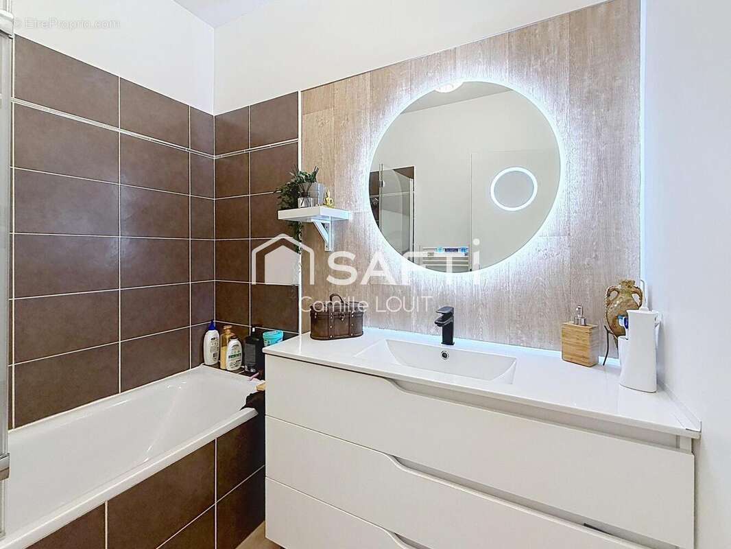Photo 3 - Appartement à LATRESNE