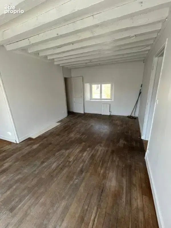 Immeuble Troarn 132 m2 - photo 4
