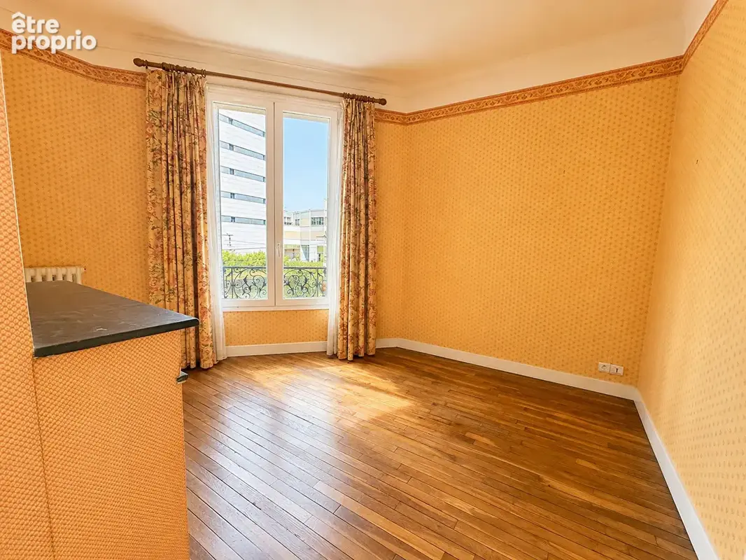 Maison Fontenay Sous Bois 7 pièce(s) 123.11 m2 - photo 10