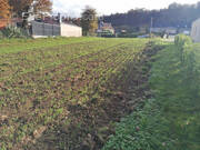 Terrain à MONTERTELOT