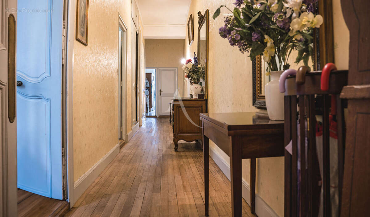 Appartement à LA ROCHELLE