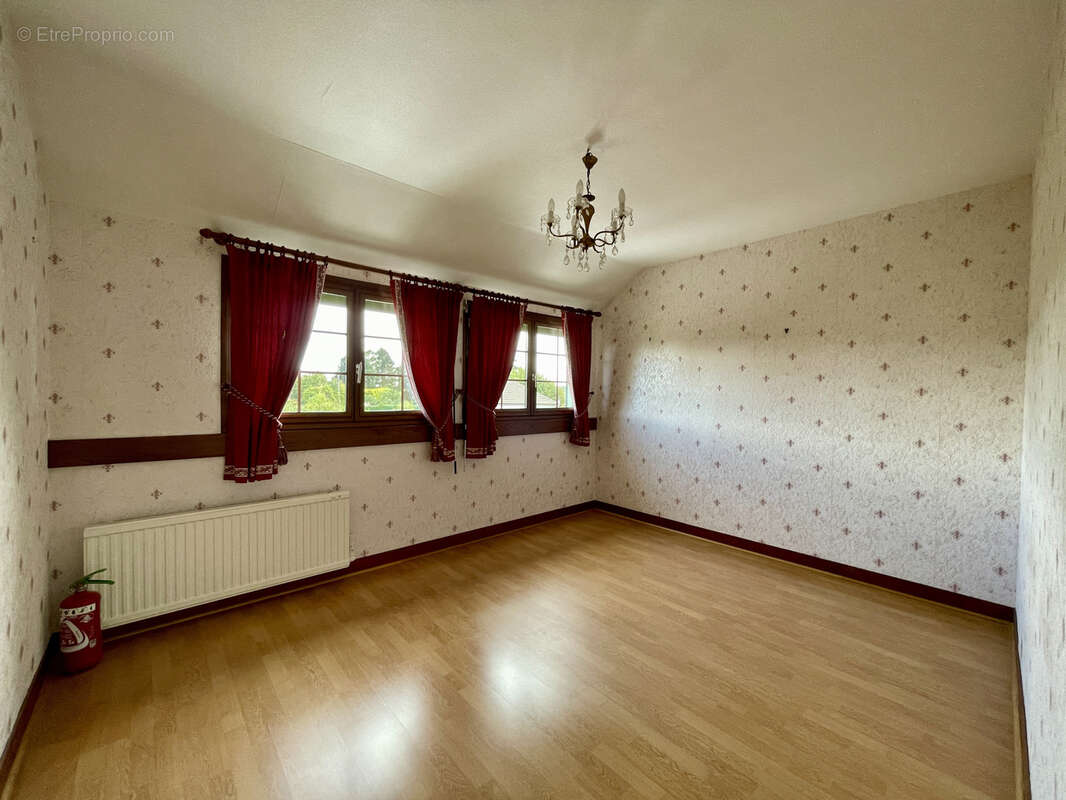 Belle maison familiale 250m2 le neubourg - photo 10