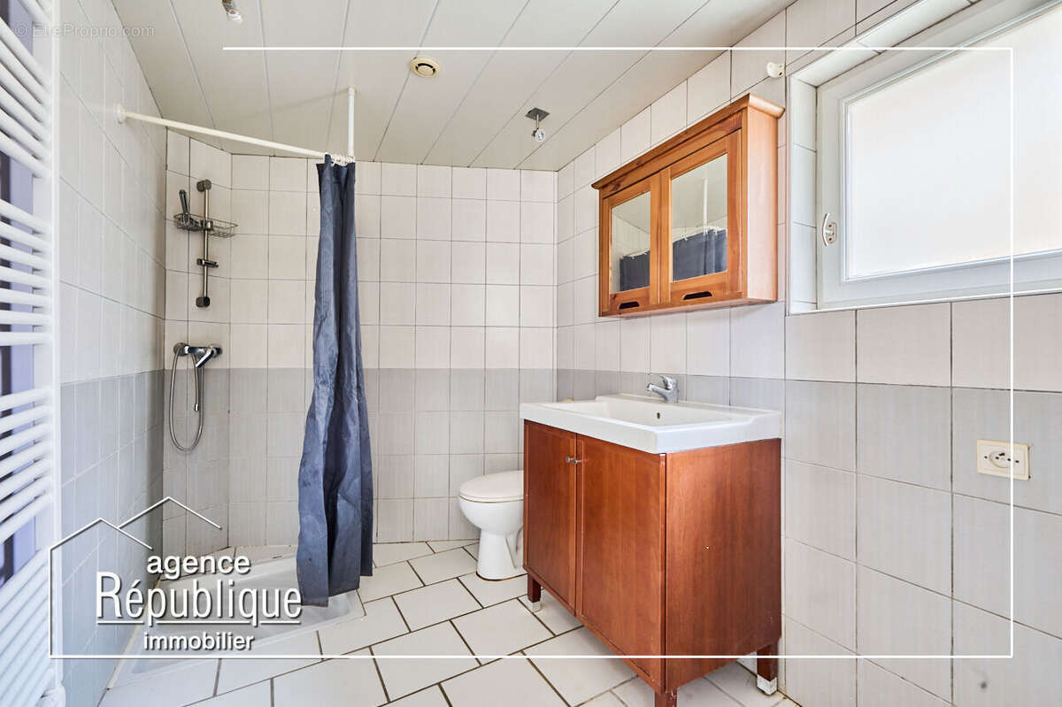 Photo 4 - Appartement à DIJON