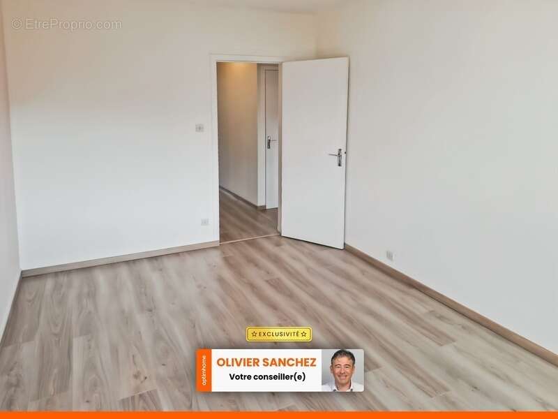 Appartement à BEAUMONT