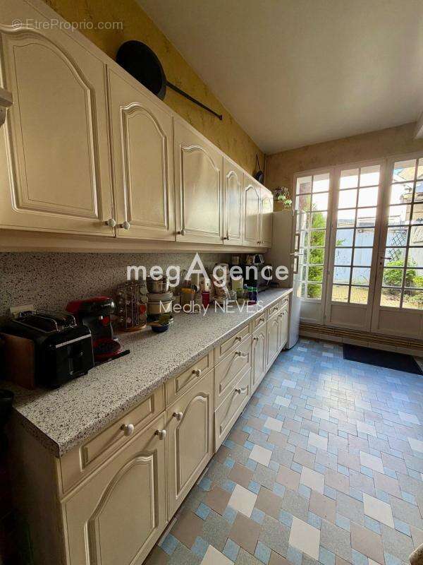 Appartement à DOULLENS