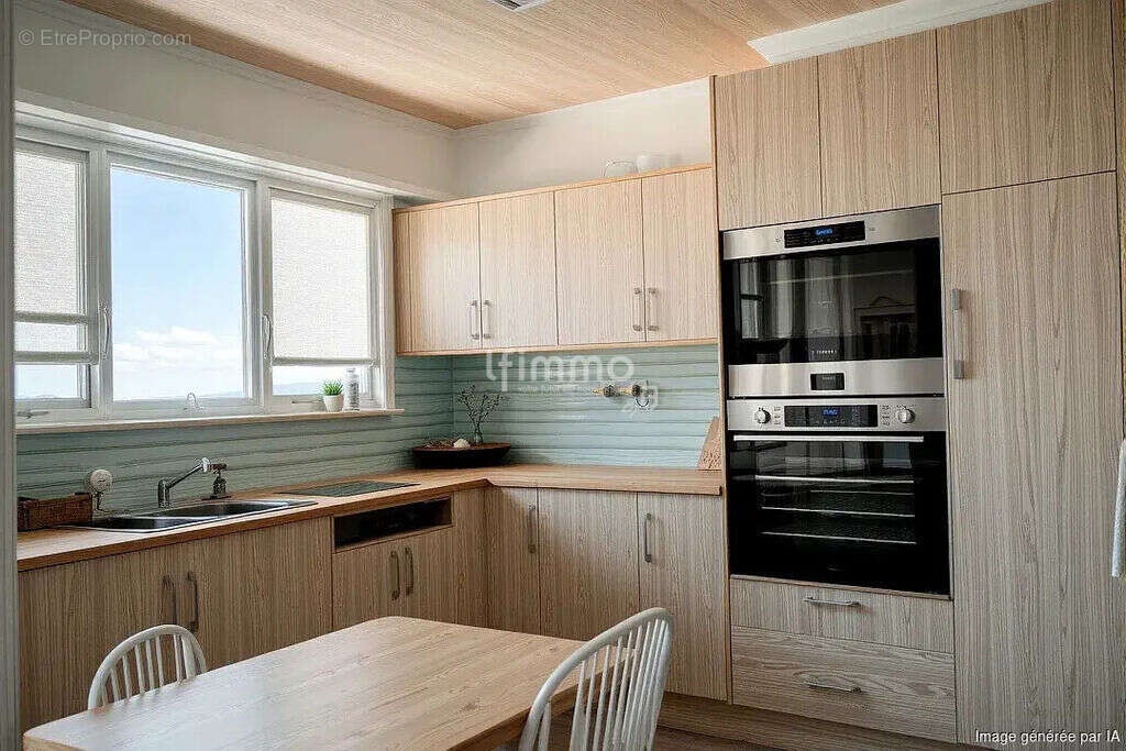 Appartement à ILLZACH