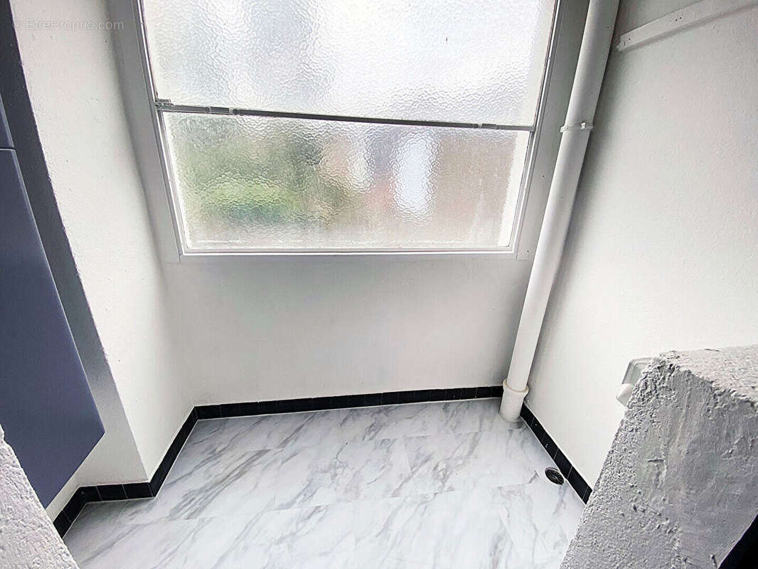 Appartement T4 de 99m2, cave et parking - photo 16