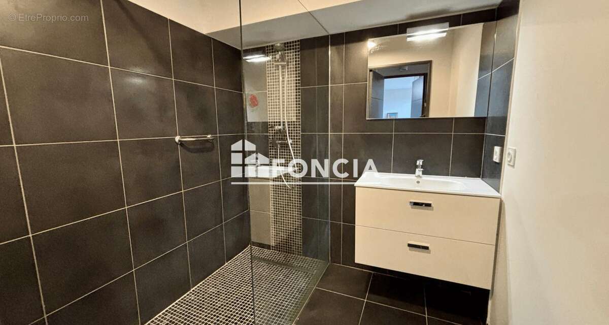 Appartement à CANET-EN-ROUSSILLON