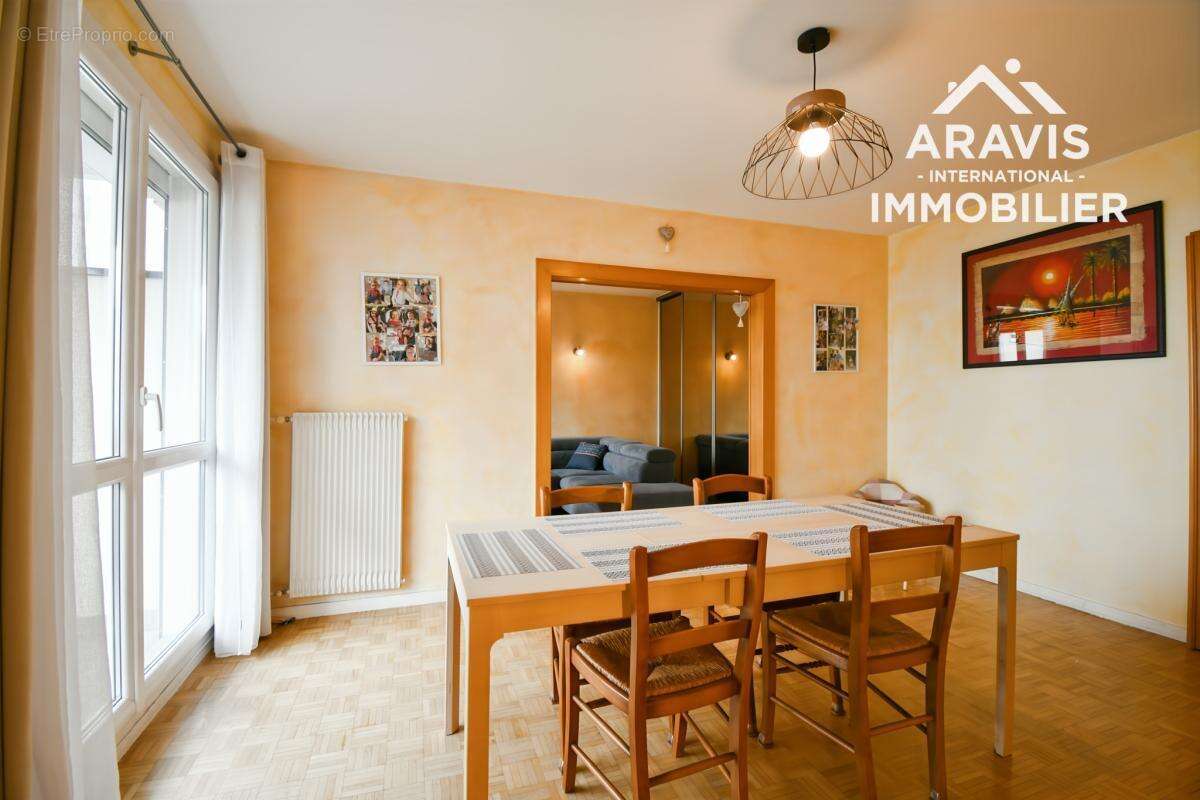 Appartement à ANNECY