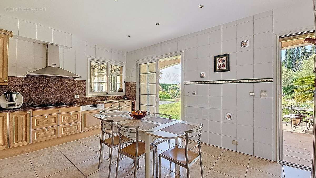 Maison 5 chambre(s) à vendre - photo 15