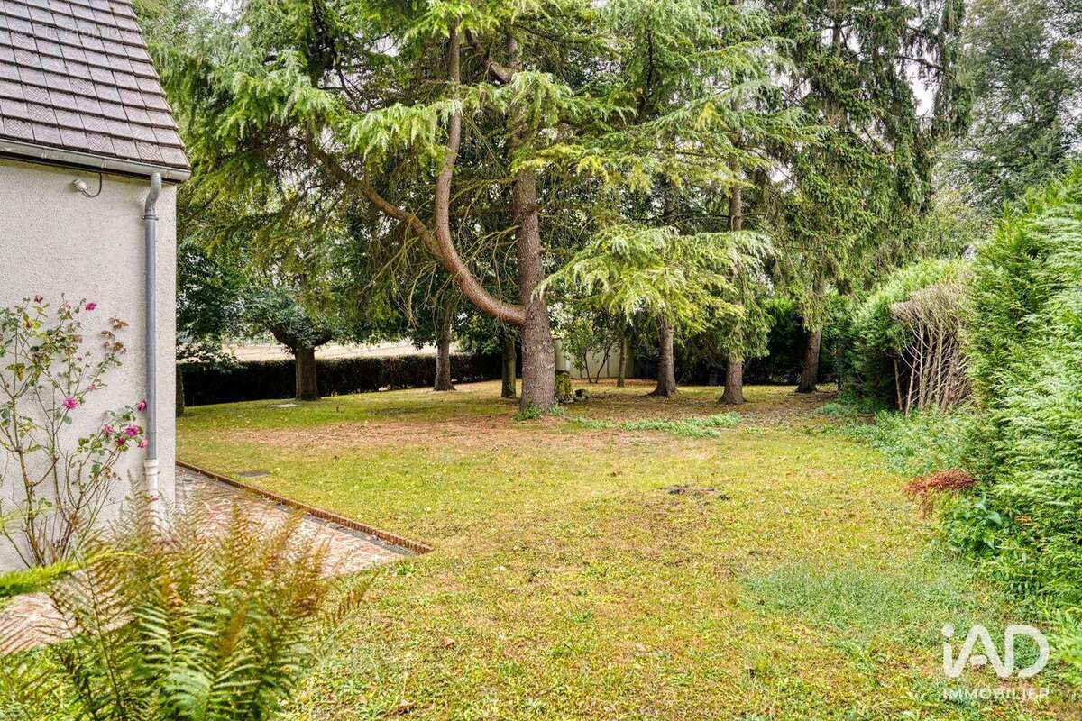 Photo 5 - Maison à BELLOY-EN-FRANCE