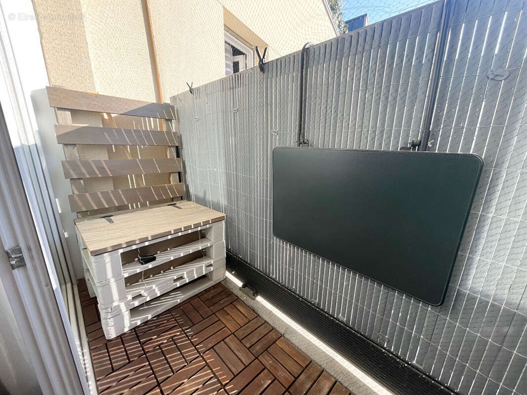 Appartement à SARTROUVILLE