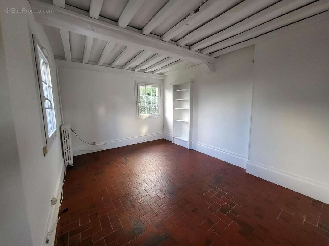 Maison à CAUVILLE-SUR-MER